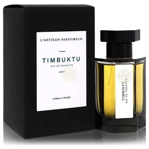 Timbuktu by L'artisan Parfumeur Eau De Toilette Spray 1.7 oz (Men)