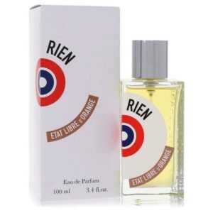 Rien by Etat Libre d’Orange Eau De Parfum Spray 3.4 oz (Women)