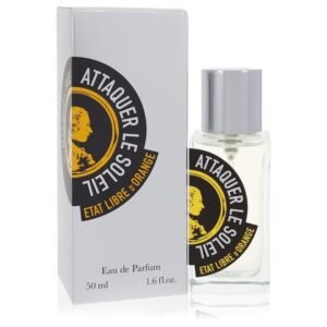 Marquis De Sade Attaquer Le Soleil by Etat Libre d’Orange Eau De Parfum Spray (Unisex) 1.6 oz (Women)