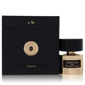 Casanova by Tiziana Terenzi Extrait De Parfum Spray (Unisex) 3.38 oz (Women)