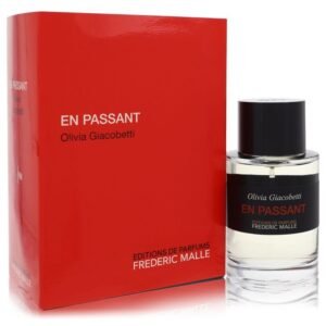 En Passant by Frederic Malle Eau De Parfum Spray 3.4 oz (Women)
