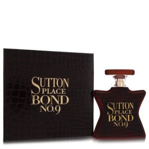 Sutton Place by Bond No. 9 Eau De Parfum Spray 3.4 oz (Women)