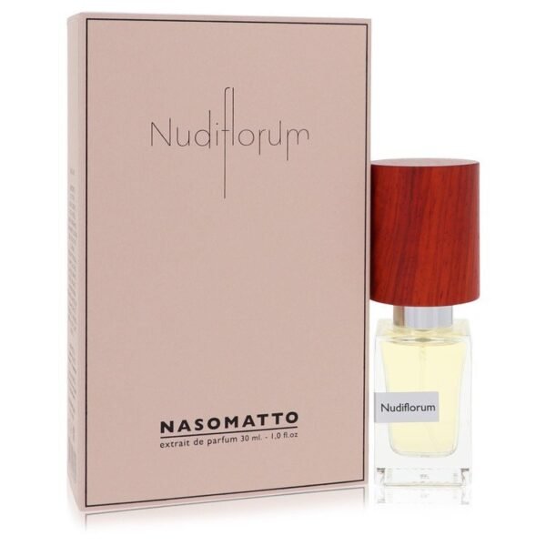 Nudiflorum by Nasomatto Extrait de parfum (Pure Perfume) 1 oz (Women)