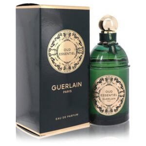 Guerlain Oud Essentiel by Guerlain Eau De Parfum Spray (Unisex) 4.2 oz (Women)