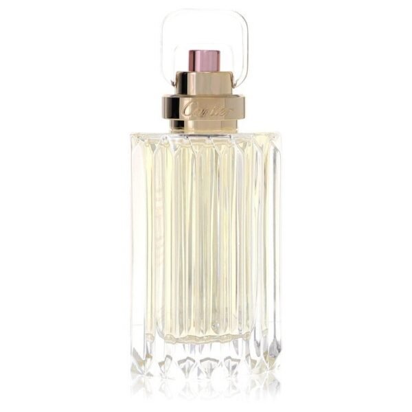 Cartier Carat by Cartier Eau De Parfum Spray (Tester) 3.3 oz (Women)