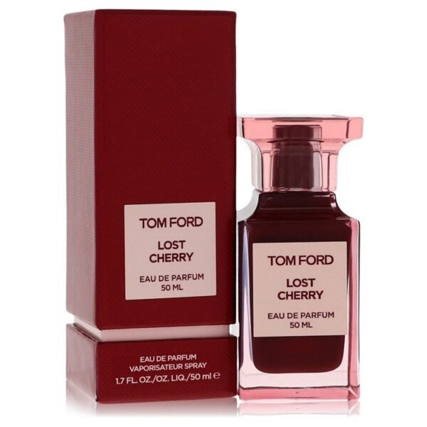 Tom Ford Lost Cherry by Tom Ford Eau De Parfum Spray 1.7 oz (Women)