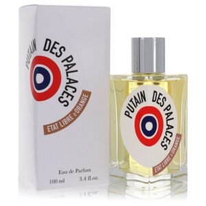 Putain Des Palaces by Etat Libre D’Orange Eau De Parfum Spray 3.4 oz (Women)