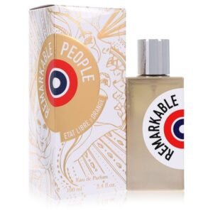 Remarkable People by Etat Libre D’Orange Eau De Parfum Spray (Unisex) 3.4 oz (Women)