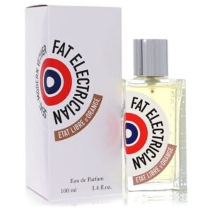 Fat Electrician by Etat Libre D’orange Eau De Parfum Spray 3.38 oz (Men)