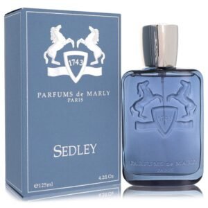 Sedley by Parfums De Marly Eau De Parfum Spray 4.2 oz (Women)