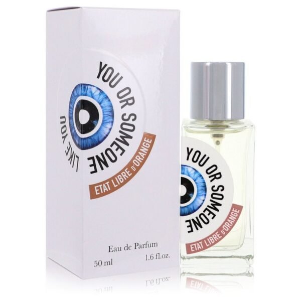 You or Someone Like You by Etat Libre D'orange Eau De Parfum Spray (Unisex) 1.6 oz (Women)