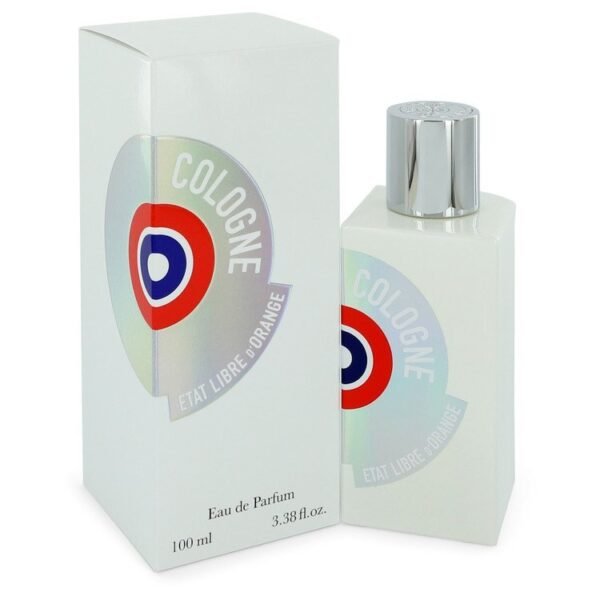 Etat Libre d'Orange Cologne by Etat Libre d'Orange Eau De Parfum Spray (Unisex) 3.38 oz (Women)