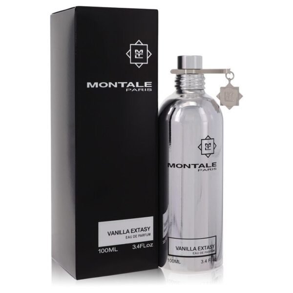 Montale Vanilla Extasy by Montale Eau De Parfum Spray 3.4 oz (Women)