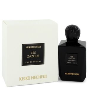 Les Zazous by Keiko Mecheri Eau De Parfum Spray 3.4 oz (Women)