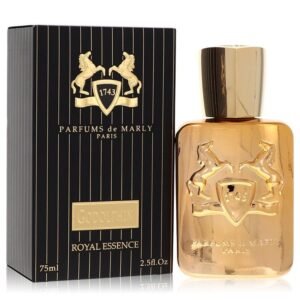 Godolphin by Parfums de Marly Eau De Parfum Spray 2.5 oz (Men)