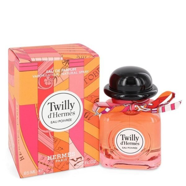 Twilly D'Hermes Eau Poivree by Hermes Eau De Parfum Spray 2.87 oz (Women)