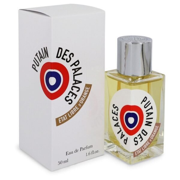 Putain Des Palaces by Etat Libre D'Orange Eau De Parfum Spray 1.6 oz (Women)