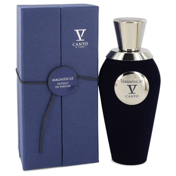 Magnificat V by V Canto Extrait De Parfum Spray (Unisex) 3.38 oz (Women)