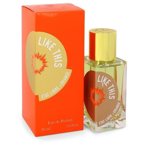 Like This by Etat Libre D'Orange Eau De Parfum Spray 1.6 oz (Women)