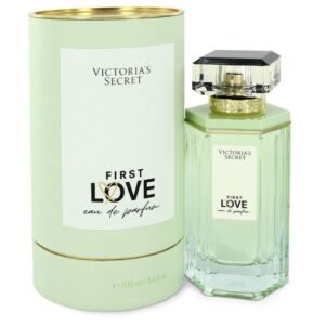 Victoria’s Secret First Love by Victoria’s Secret Eau De Parfum Spray 3.4 oz (Women)