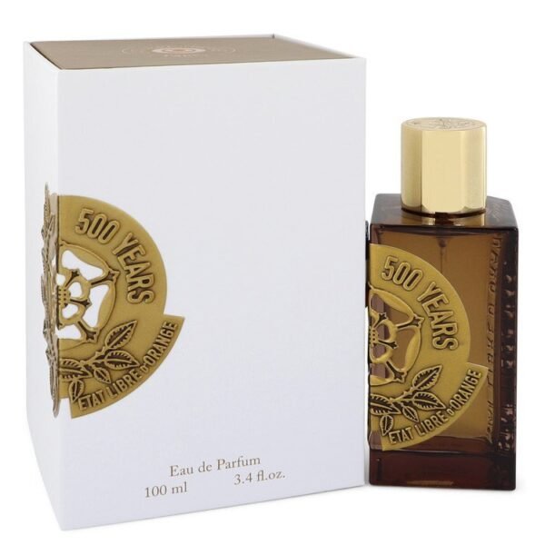 500 Years by Etat Libre d'Orange Eau De Parfum Spray (Unisex) 3.4 oz (Women)