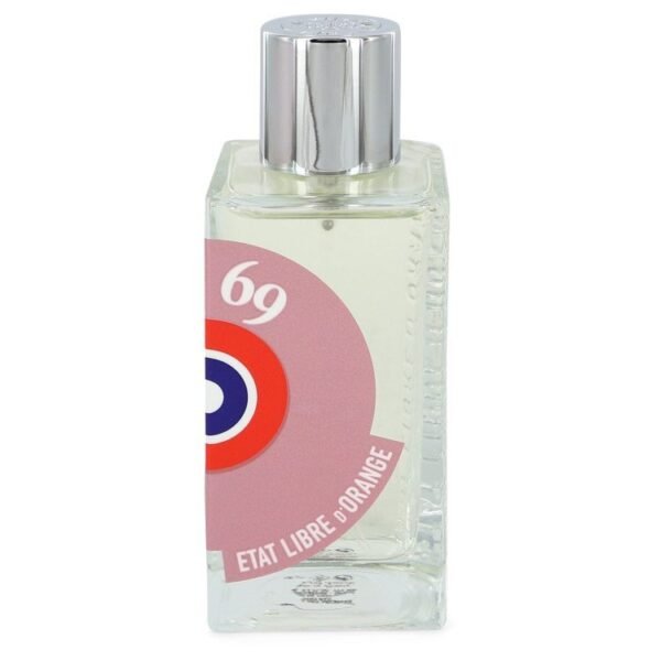 Archives 69 by Etat Libre D'Orange Eau De Parfum Spray (Unisex Tester) 3.38 oz (Women)