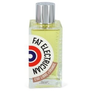 Fat Electrician by Etat Libre D’orange Eau De Parfum Spray (Tester) 3.38 oz (Men)
