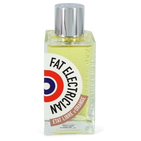 Fat Electrician by Etat Libre D'orange Eau De Parfum Spray (Tester) 3.38 oz (Men)