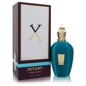 Xerjoff Erba Pura by Xerjoff Eau De Parfum Spray (Unisex) 3.4 oz (Women)