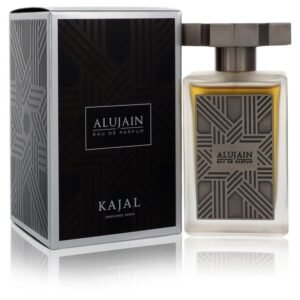 Alujain by Kajal Eau De Parfum Spray (Unisex) 3.4 oz (Men)