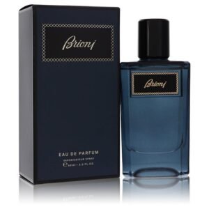 Brioni by Brioni Eau De Parfum Spray 2 oz (Men)