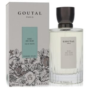 Eau Du Sud by Annick Goutal Eau De Toilette Spray Refillable 3.4 oz (Women)