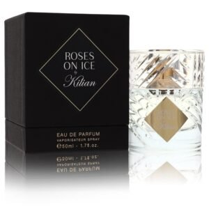 Roses On Ice by Kilian Eau De Parfum Spray 1.7 oz (Women)