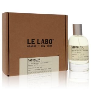Le Labo Santal 33 by Le Labo Eau De Parfum Spray 3.4 oz (Women)