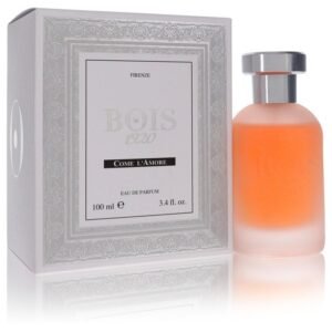 Bois 1920 Come L’amore by Bois 1920 Eau De Parfum Spray (Unisex) 3.4 oz (Men)