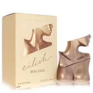 Eilish by Billie Eilish Eau De Parfum Spray 3.4 oz (Women)