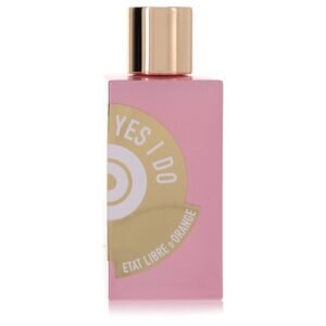 Yes I Do by Etat Libre D’Orange Eau De Parfum Spray (Tester) 3.4 oz (Women)