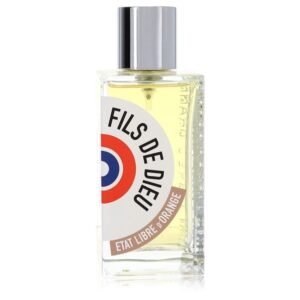 Fils De Dieu by Etat Libre D’Orange Eau De Parfum Spray (Unisex Tester) 3.4 oz (Women)