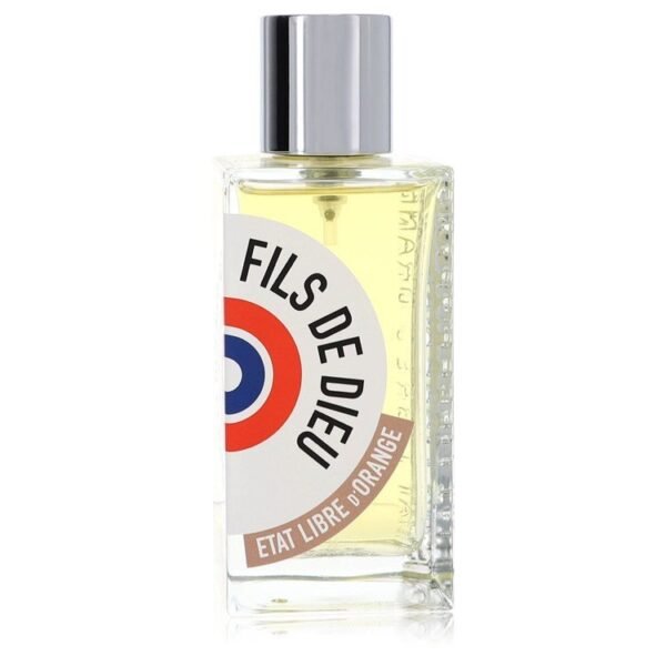 Fils De Dieu by Etat Libre D'Orange Eau De Parfum Spray (Unisex Tester) 3.4 oz (Women)