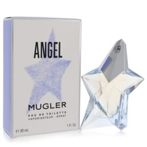 Angel by Thierry Mugler Eau De Toilette Spray 1 oz (Women)