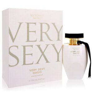 Very Sexy Oasis by Victoria’s Secret Eau De Parfum Spray 3.4 oz (Women)