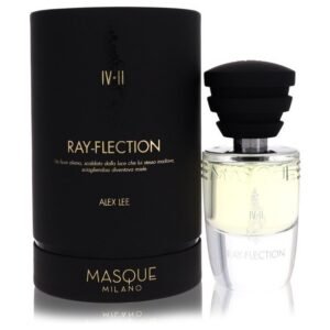 Masque Milano Ray-Flection by Masque Milano Eau De Parfum Spray 1.18 oz (Men)