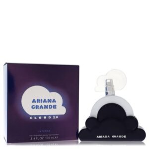 Ariana Grande Cloud Intense by Ariana Grande Eau De Parfum Spray 3.4 oz (Women)