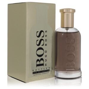 Boss No. 6 by Hugo Boss Eau De Parfum Spray 3.3 oz (Men)