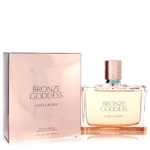 Bronze Goddess by Estee Lauder Eau De Parfum Spray 3.4 oz (Women)