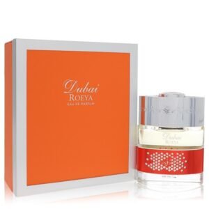 The Spirit of Dubai Roeya by The Spirit of Dubai Eau De Parfum Spray (Unisex) 1.7 oz (Men)