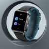 ZEBLAZE Smart Watch S6 Accurate Blood Pressure Blood Oxygen Heart Rate Sleep Monitoring Sports Smartwatch Blue - Image 4