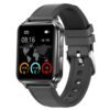 ZEBLAZE Smart Watch S6 Accurate Blood Pressure Blood Oxygen Heart Rate Sleep Monitoring Sports Smartwatch Blue - Image 5