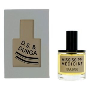 Mississippi Medicine by D.S. & Durga, 1.7 oz Eau De Parfum Spray for Unisex