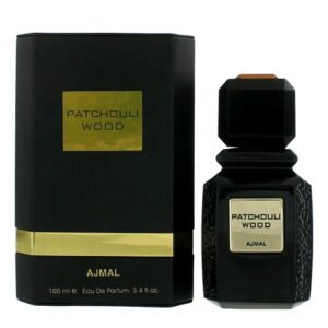 Patchouli Wood by Ajmal, 2.5 oz Eau De Parfum Spray for Women